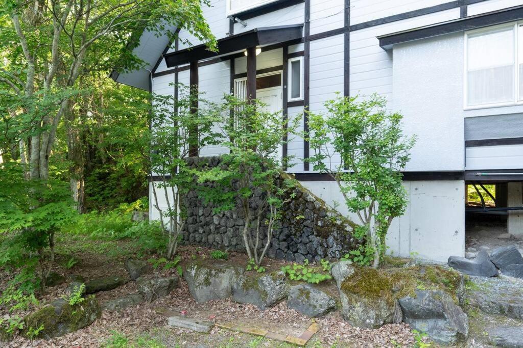 S-Villa Karuizawa - Princeland - Cumagoi Exteriér fotografie