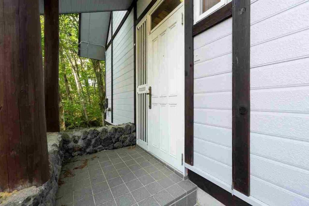 S-Villa Karuizawa - Princeland - Cumagoi Exteriér fotografie