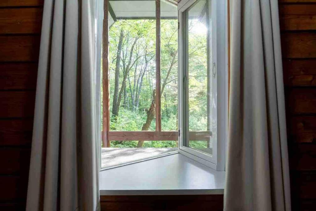 S-Villa Karuizawa - Princeland - Cumagoi Exteriér fotografie
