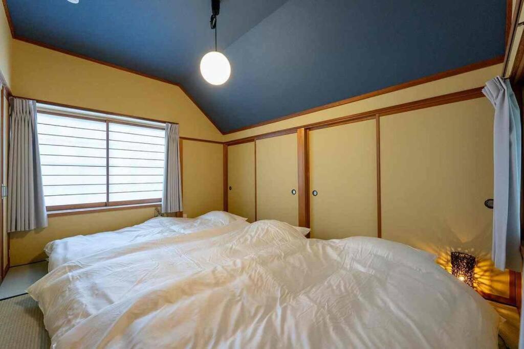 S-Villa Karuizawa - Princeland - Cumagoi Exteriér fotografie