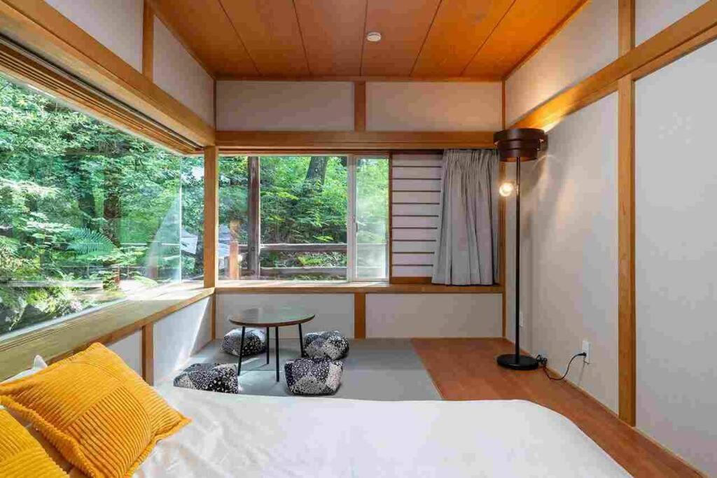 S-Villa Karuizawa - Princeland - Cumagoi Exteriér fotografie