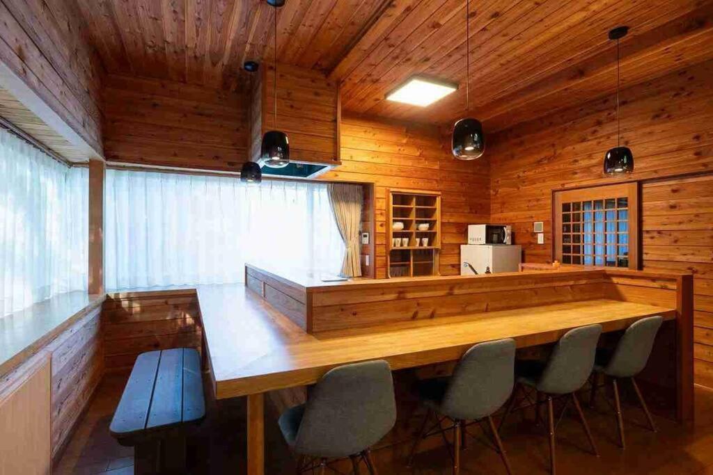S-Villa Karuizawa - Princeland - Cumagoi Exteriér fotografie