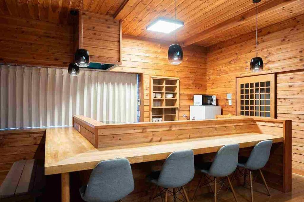 S-Villa Karuizawa - Princeland - Cumagoi Exteriér fotografie